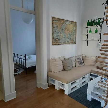 Apartmán The Lisbon Nest Exteriér fotografie