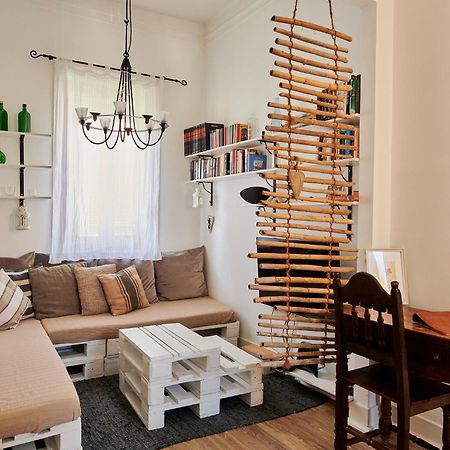 Apartmán The Lisbon Nest Exteriér fotografie