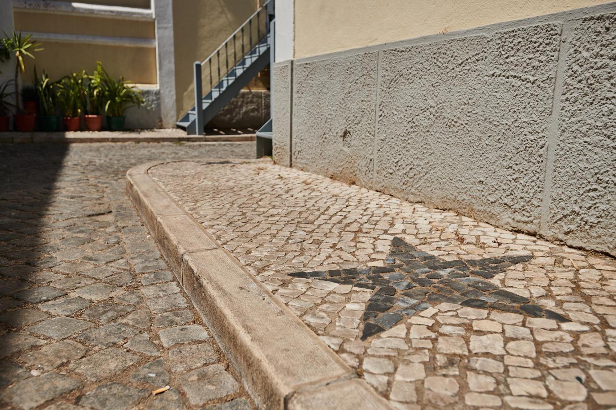 Apartmán The Lisbon Nest Exteriér fotografie