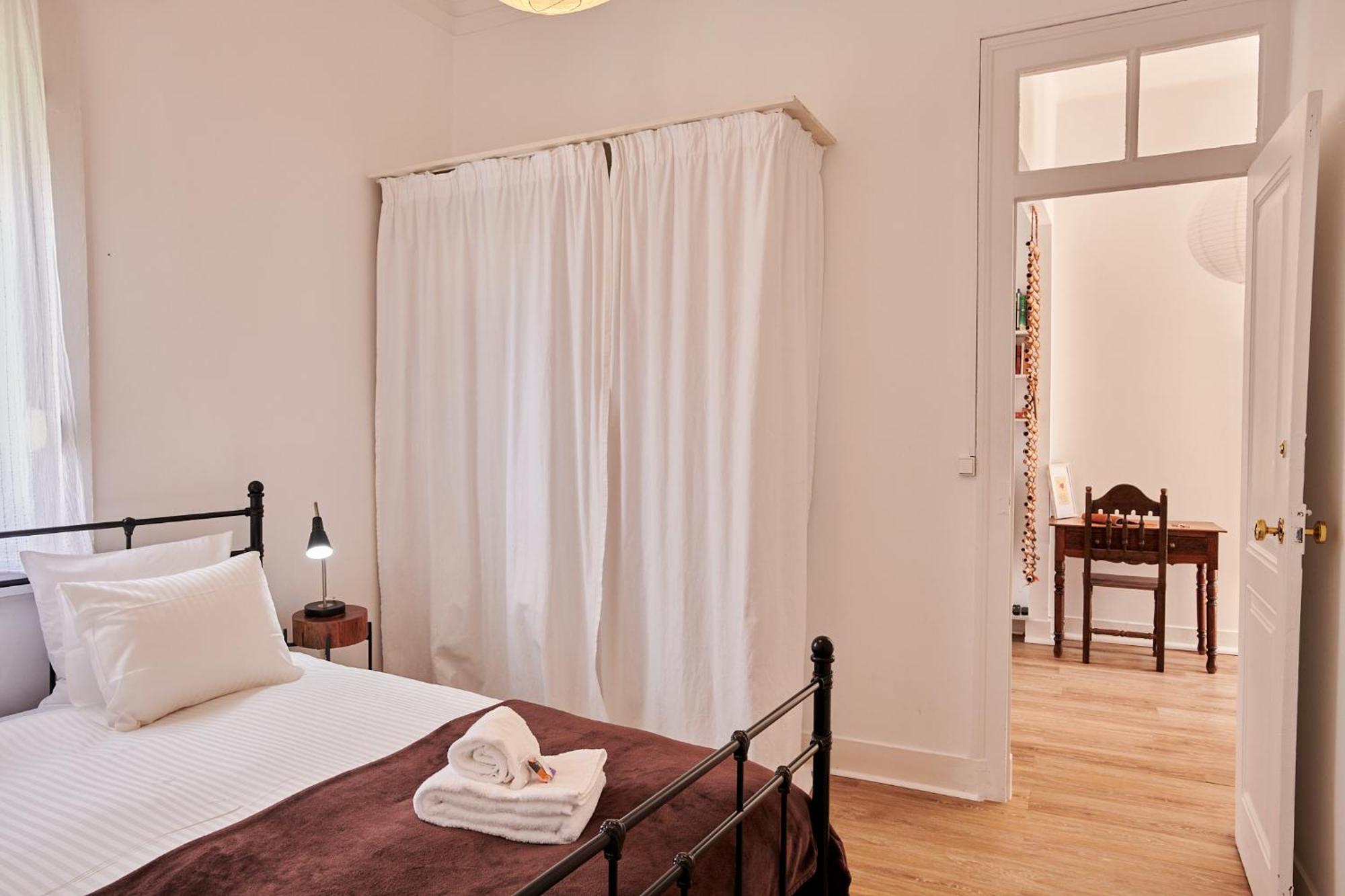 Apartmán The Lisbon Nest Exteriér fotografie