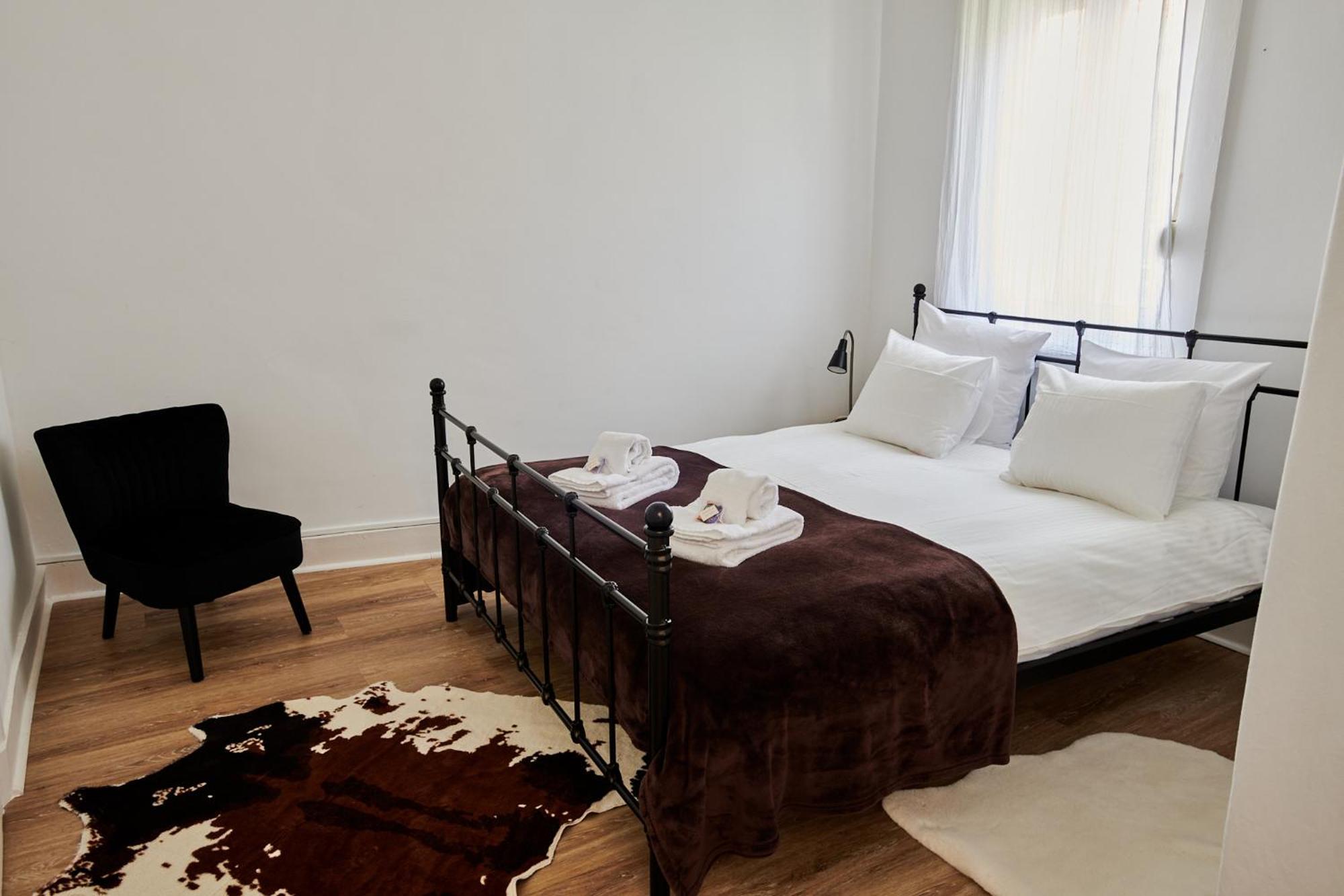 Apartmán The Lisbon Nest Exteriér fotografie