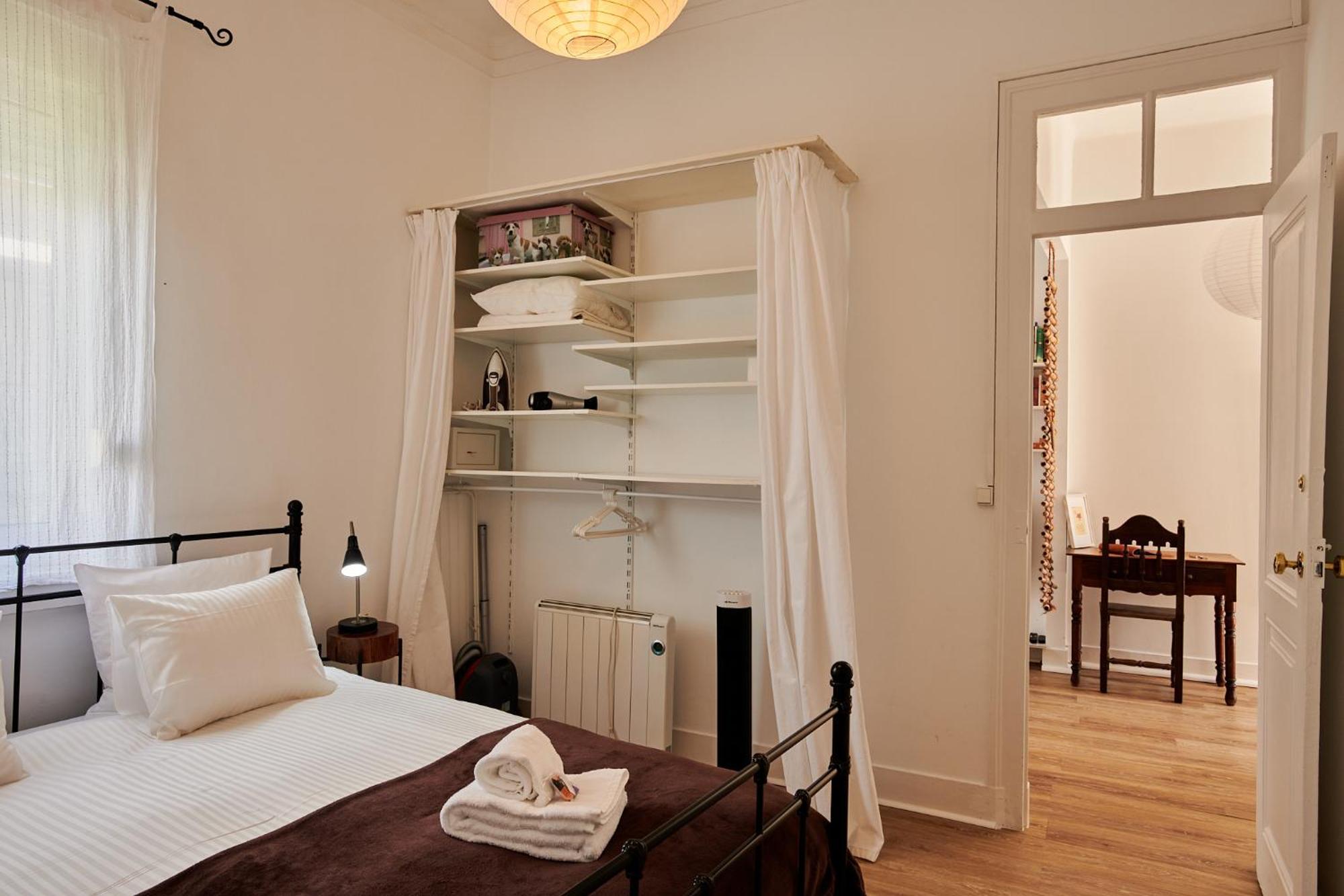 Apartmán The Lisbon Nest Exteriér fotografie