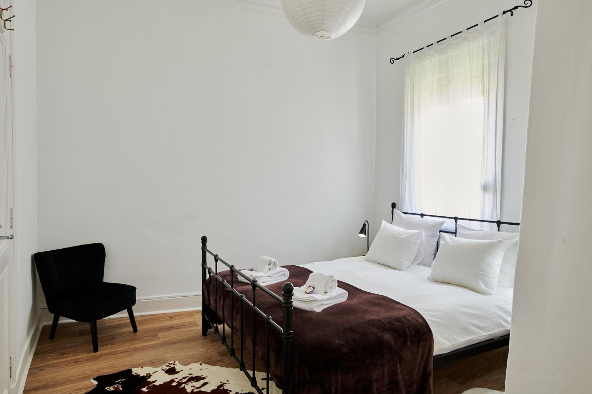 Apartmán The Lisbon Nest Exteriér fotografie