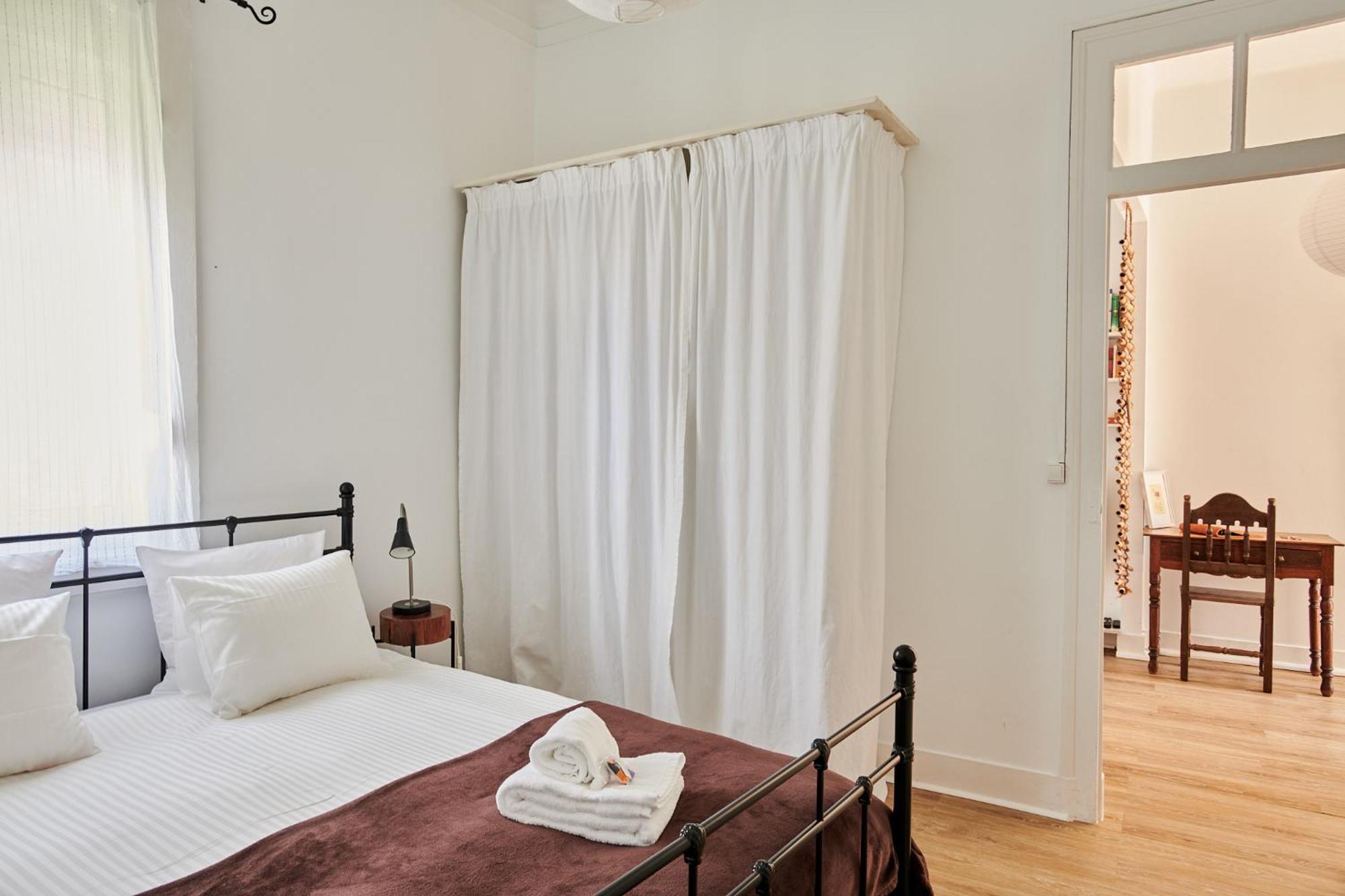 Apartmán The Lisbon Nest Exteriér fotografie